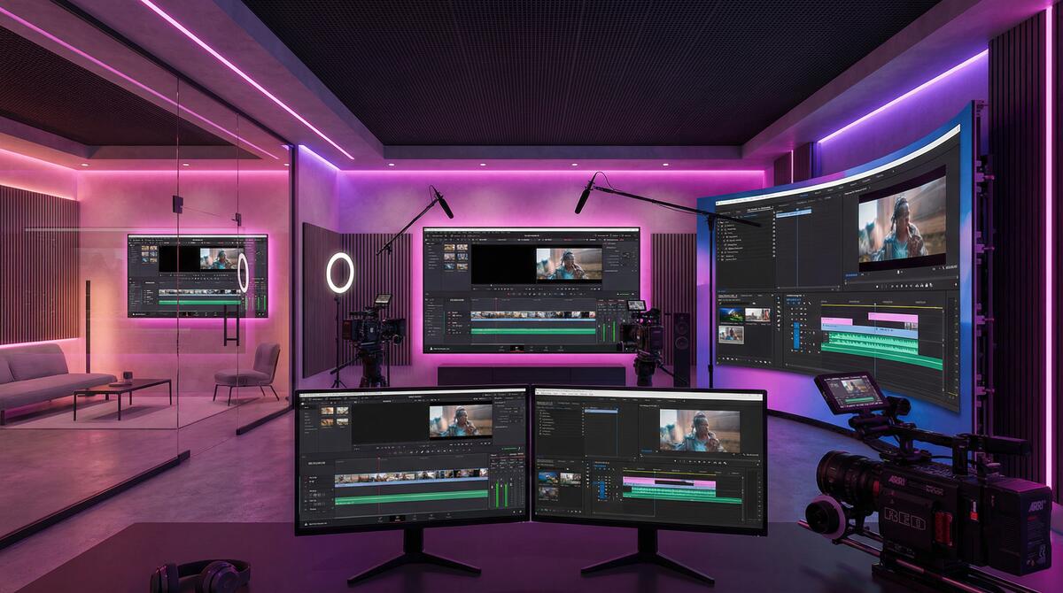 国产自拍制作中心